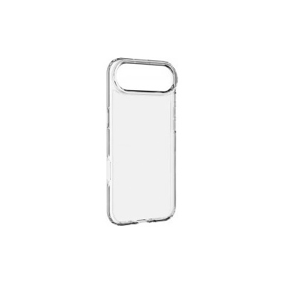 Cellularline Калъф Clear Strong за iPhone Air (CLEARDUOIPH17MAXT)
