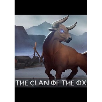 Northgard - Himminbrjotir, Clan of the Ox