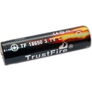 TrustFire Baterie 18650 3000 mAh