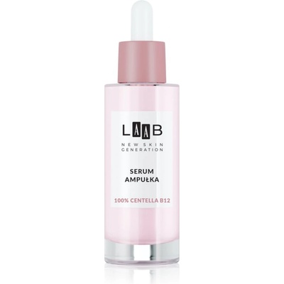 AA LAAB 100% Centella B12 концентриран серум за интензивна хидратация 30ml