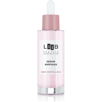 AA LAAB 100% Centella B12 концентриран серум за интензивна хидратация 30ml