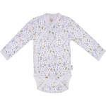 Bio Baby Бебешко боди прегърни ме от 100% органичен памук (97220115)