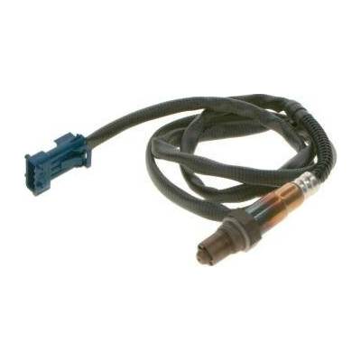 Lambda sonda BOSCH 0 258 006 186