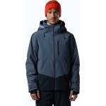 Rossignol Мъжко скиорско яке Rossignol 4WS Blackside Insulated turbulence/black
