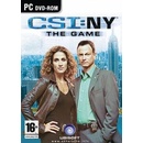 CSI: NY