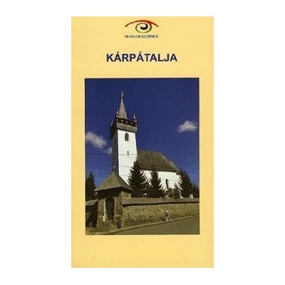 Kárpátalja