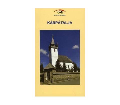 Kárpátalja
