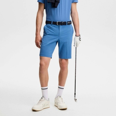 J.Lindeberg Vent Shorts Dark Blue