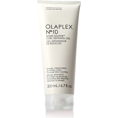 Olaplex No. 10 Bond Shaper Curl Defining Gel 200 ml