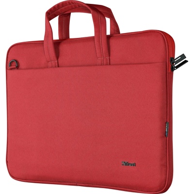 Trust Bologna 16" Eco RED 24449 – Zboží Živě