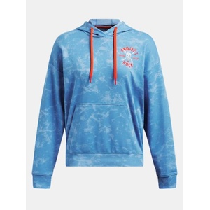 Under Armour Суитшърт Pjt Rck W Udrground Terry HD (1382711-444)