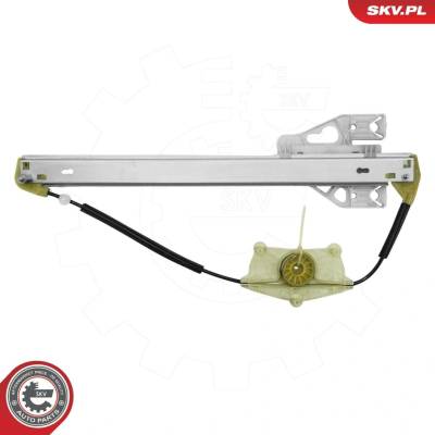 Zvedací zařízení oken ESEN SKV 01SKV953