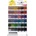 Tombow Marker ABT PRO етикетен комплект 3 за модулен дисплей (KIT-ABTP-MOD-3-36C)