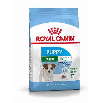 Royal Canin MINI PUPPY 800 g