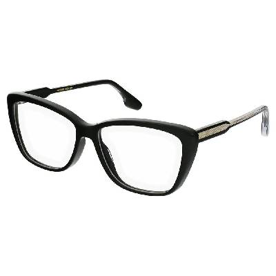 VB26235514001 woman glasses - Black (Black)