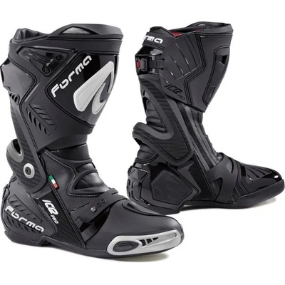 Forma Boots Ice Pro Black 43 Ботуши