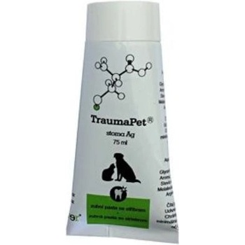 TraumaPet stoma Ag 75 ml