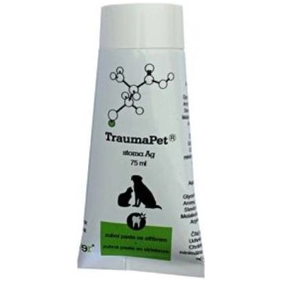 TraumaPet stoma Ag 75 ml