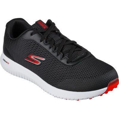 Skechers Голф обувки Skechers Go Golf Max Fairway 3 - Black/Red