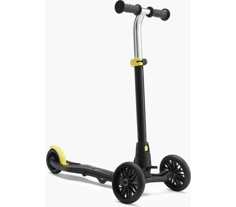 Oxelo B1 Structure Nue