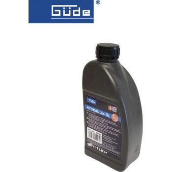 Image 1 of GÜDE Масло за хидравлични машини 1л (gude 42006)