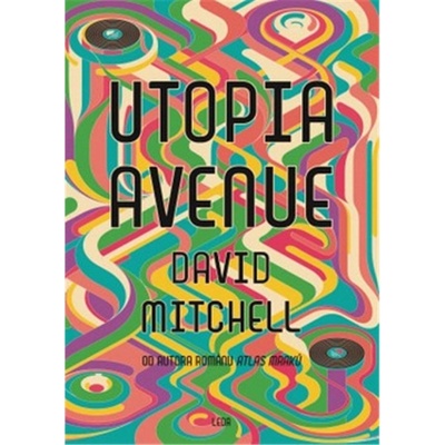 Utopia Avenue
