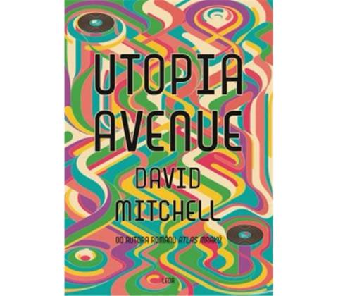 Utopia Avenue