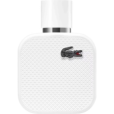 Lacoste Eau de Lacoste L.12.12 Blanc parfumovaná voda pánska 50 ml