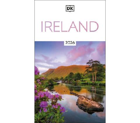 DK Ireland