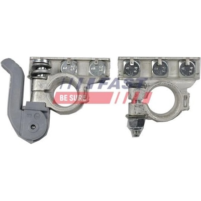 Adaptér baterie FAST FT75026
