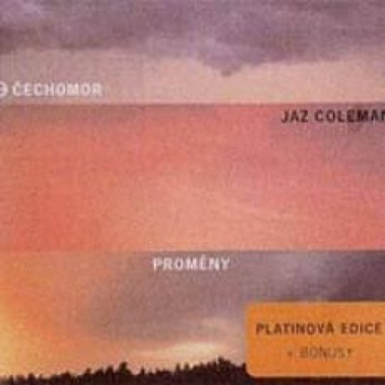 Čechomor - Proměny