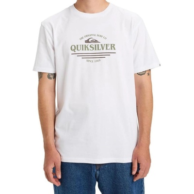 Quiksilver Type Line WBB0/White