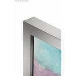 Amazon Ember Artline frame silver for the 65-inch lifestyle TV - 53-103600