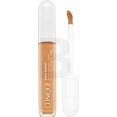 Clinique Even Better All-Over Concealer + Eraser Krycí korektor CN 90 Sand 6 ml
