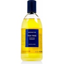 Aromatica Tea Tree Purifying Shampoo 400 ml
