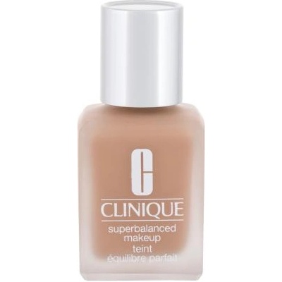Clinique Superbalanced хидратиращ течен грим 30 ml нюанс CN63, 5 Linen