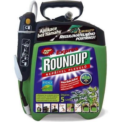 Roundup Expres 6h