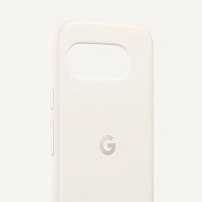 Google Pixel 9a Case barva Porcelain GA09302-WW – Zboží Živě
