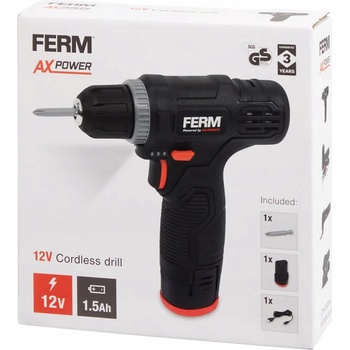 Ferm CDM1183
