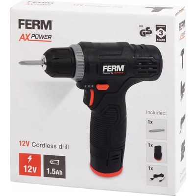 Ferm CDM1183