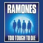 Warner Ramones: Too Tough To Die - CD (029705)