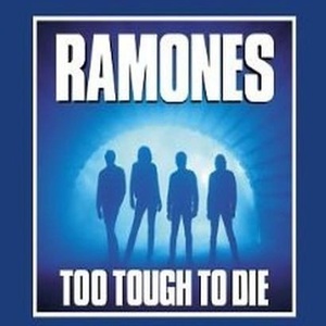 Warner Ramones: Too Tough To Die - CD (029705)