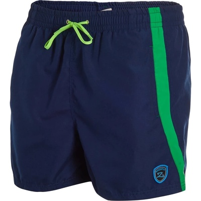 Zagano мъжки борд шорти с UV защита 5138 Navy Blue