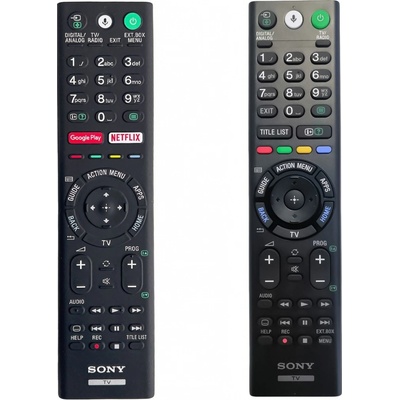 Diaľkový ovládač Sony RMF-TX311E