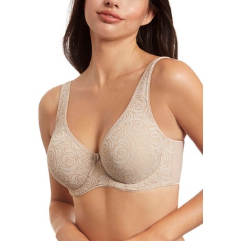 Image 1 of Selene СУТИЕН МЕКИ ЧАШКИ С БАНЕЛИ teresa