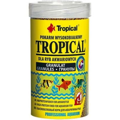 Tropical Tropical Granulat 1000 ml
