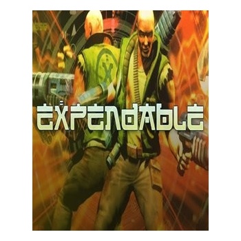 Expendable