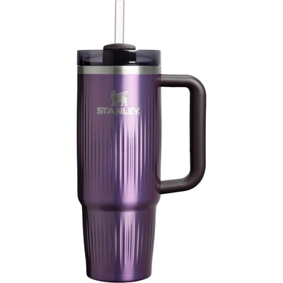 Stanley Quencher H2.O Fluted 1180 ml Wisteria Shine