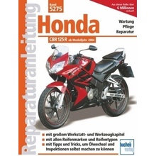 Honda CBR 125 R (ab Modelljahr 2004)