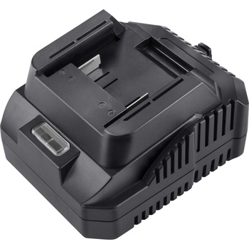 Extol зарядно устройство за литиево-йонна батерия Extol Craft, 20V, 2A